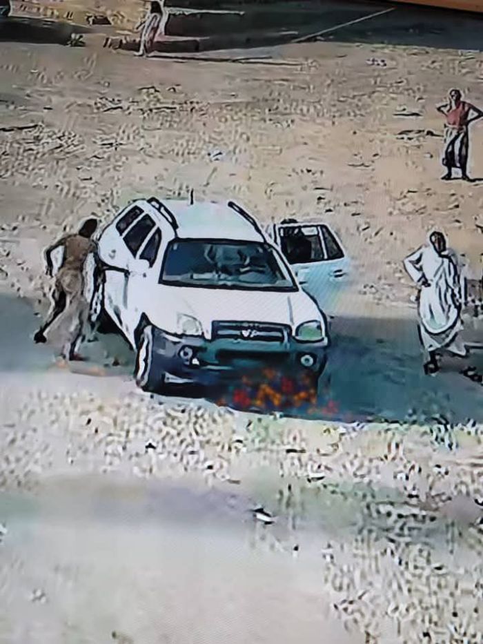 تعز: اعتداء مسلح على نجل تاجر في عصيفرة وسط تصاعد نشاط العصابات