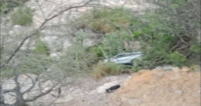  وفاة موظفة في المجلس الدنماركي وإصابة 3 بحادث في لحج