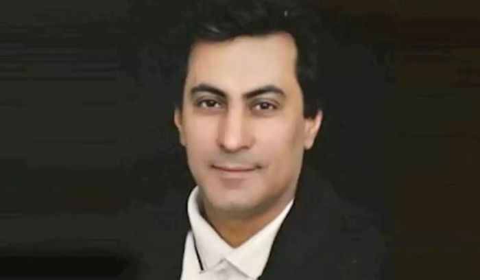 د. جبريل العبيدي