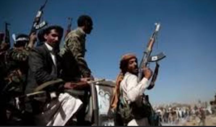  إصابة 3 من مليشيا الحوثي خلال اشتباكات مع مسلحين قبليين في صنعاء