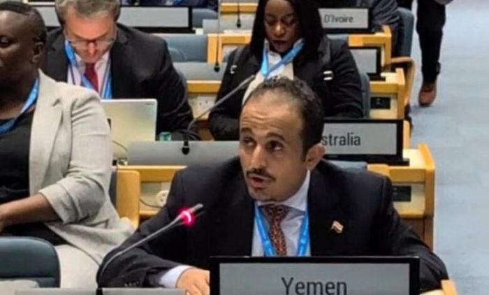 اليمن تشارك في الدورة المستأنفة لجمعية الأمم المتحدة للمستوطنات البشرية في نيروبي