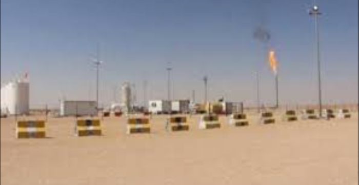  بعد انسحاب شركة OMV النمساوية .. لجنة حكومية للإشراف على القطاع النفطي S2