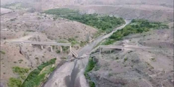  بعد أيام من فتح طريق الضالع .. توافُق بين الحكومة وعصابة الحوثي على فتح طريق "كرش" الرابط بين تعز ولحج