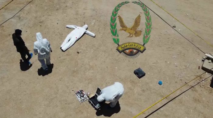  شبوة.. فتح تحقيق حول جريمة غامضة ضحيتها شاب عشريني