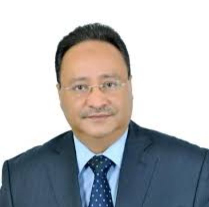 د. طه حسين الهمداني