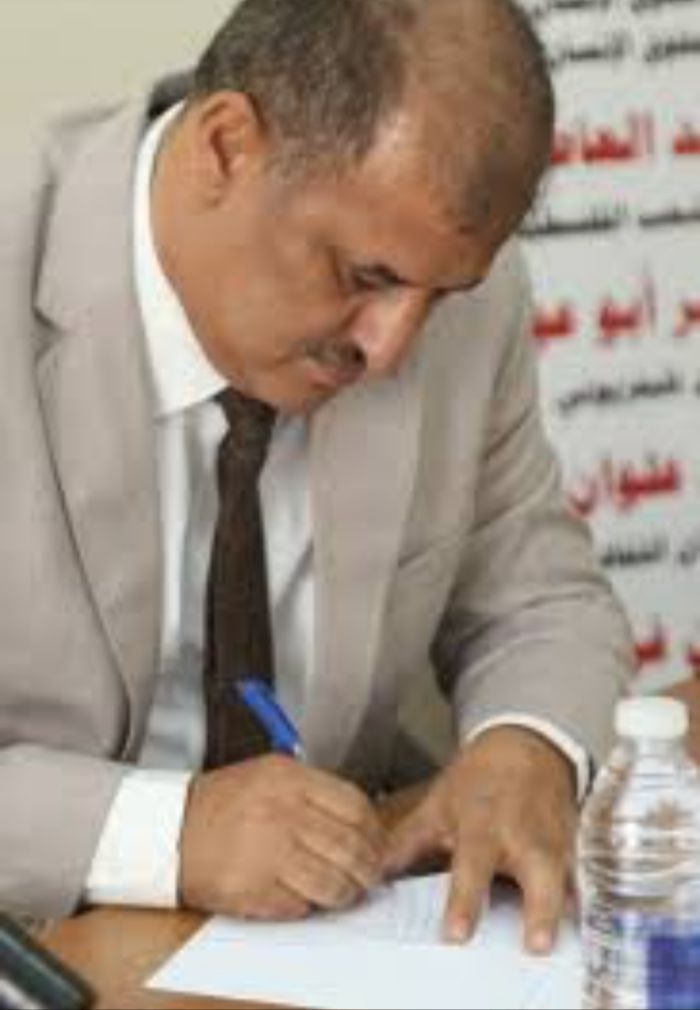  نزار الخالد