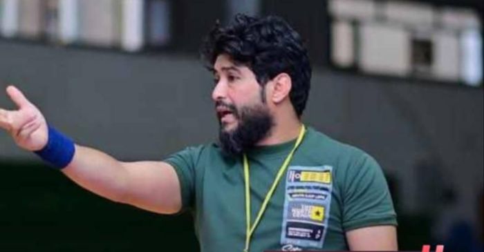  عصابة الحوثي تختطف مدرب منتخب اليمن للمصارعة من وسط صنعاء