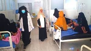  "الكوليرا" تجتاح سجون الحوثي في ثلاث محافظات