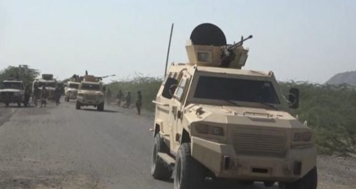  الحديدة .. استشهاد جندي وإصابة 6 من القوات المشتركة بقصف لمليشيا الحوثي