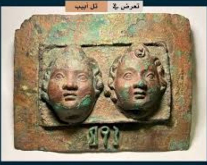  عرض مزادين لبيع آثار يمنية بإسرائيل في اكتوبر القادم