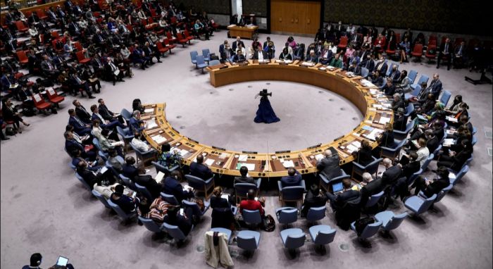  الأسبوع القادم .. مجلس الأمن يناقش الوضع في اليمن