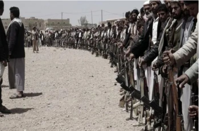  أمهلتها 10 أيام .. قبيلة الحدا تهدد بالتصعيد ضد عصابة الحوثي على خلفية تهريب قتلة العقيد البخيتي