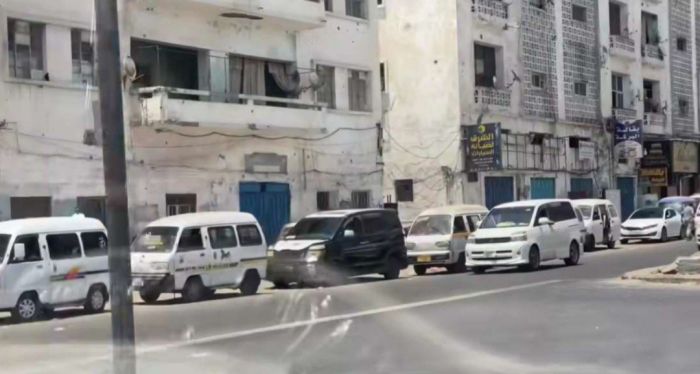 أزمة الغاز تقضي على ما تبقى من مظاهر العيد في عدن 