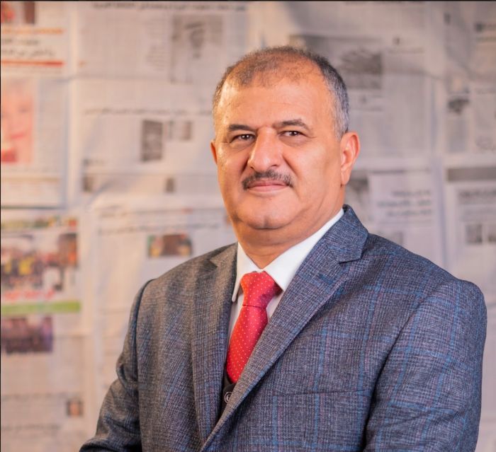  نزار الخالد