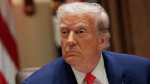 ترامب يكشف عن دور ايران بشأن اطلاق رهائن غزة