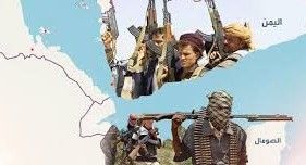 تحالف متنامٍ بين الحوثيين وتنظيمات إرهابية في الصومال يهدد أمن القرن الإفريقي