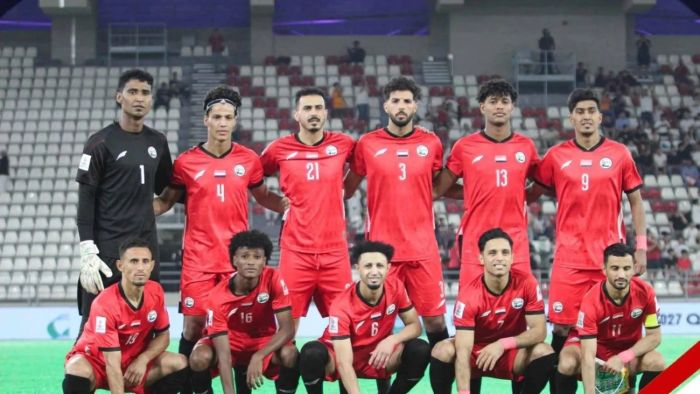 «تصفيات أمم آسيا»: السلبية عنوان مواجهة لبنان واليمن