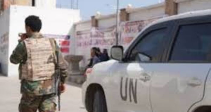  روسيا تعبّر عن قلقها من استمرار اختطاف مليشيا الحوثي للموظفين الأممين