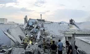 مقتل إسرائيلية وإصابة العشرات في الضربات الإيرانية.. وسقوط عشرات القتلى في طهران