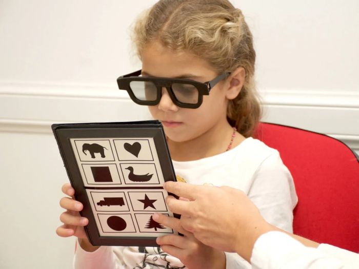 قصر النظر... هل هو ثمن التطور الرقمي الذي يدفعه أطفالنا؟