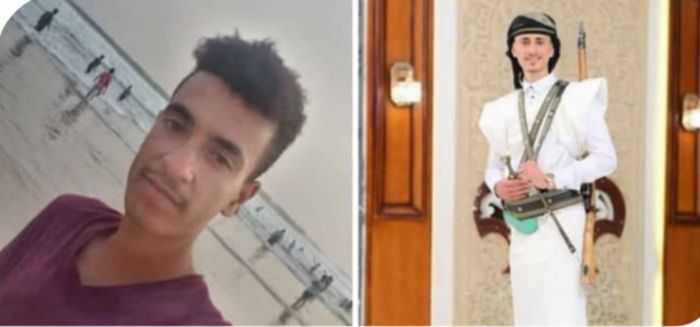  مواطن يقتل 2 من ابنائه في إب