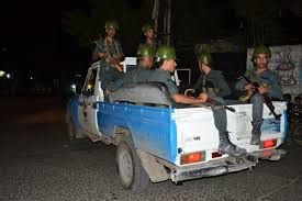 القبض على متهمين بسرقة مواطن قادم من التربة الى عدن