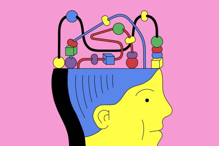 كيف تعزز مهاراتك العقلية إذا كنت تعاني من مشكلات في تنفيذ المهمات؟