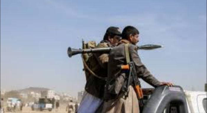  عصابة الحوثي تطبع سندات ابتزاز باسم الرسول الأعظم