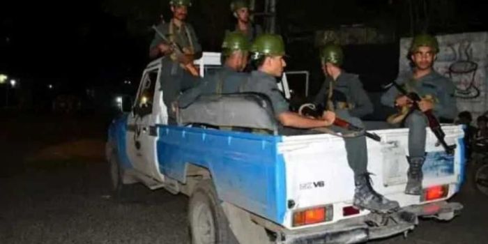  أمن مارب يعلن القبض على قاتل في تعز