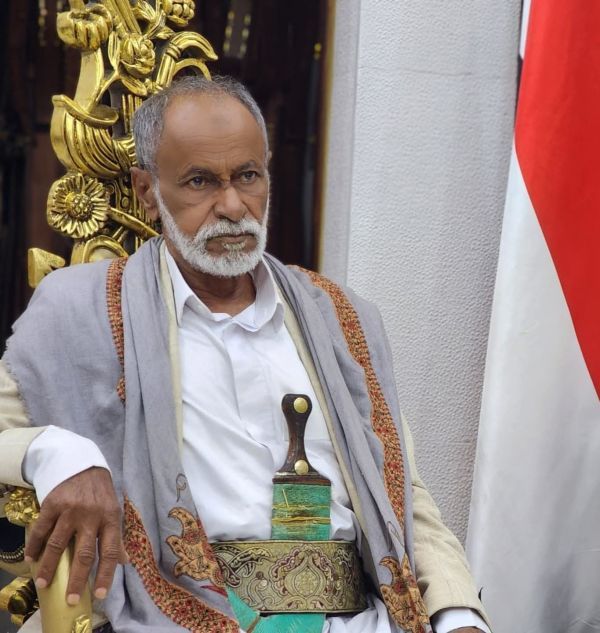  مليشيا الحوثي تقتل مسنًا تعذيبًا في حجة