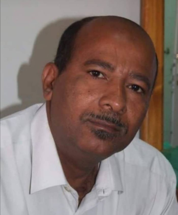 صـلاح مبارك