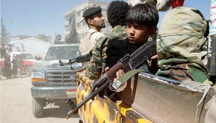  تصعيد حوثي وتحشيد إجباري في الحديدة وتعز .. معركة طائفية على حساب أبناء تهامة