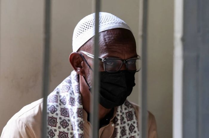 كينيا: السجن 30 عاماً لمدانَين بتسهيل هجوم إرهابي مميت على فندق في نيروبي عام 2019