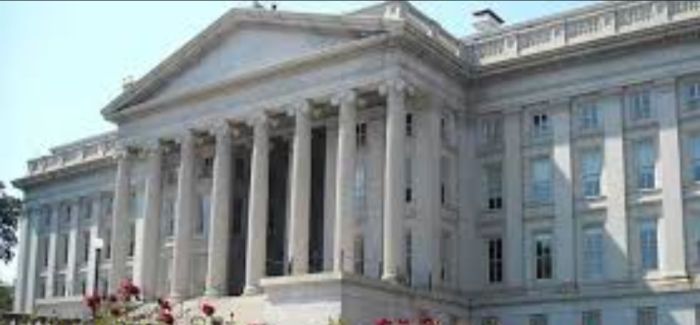  واشنطن تفرض عقوبات على شركات وقيادات في مليشيا الحوثي