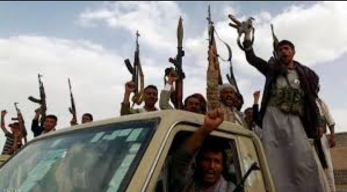  مليشيا الحوثي تسطو على أراضٍ للقضاة في صنعاء