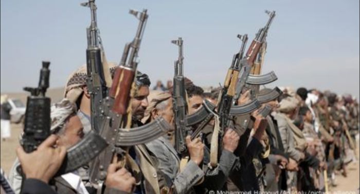  مليشيا الحوثي تعترف بمصرع 3 من مقاتليها في أماكن مجهولة