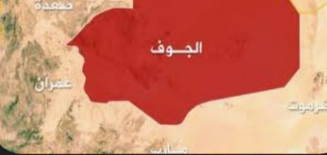 فجر اشتباكات بين قبيلتي الفقمان وآل كثير.. الحوثيون يغتالون شيخاً قبلياً في حزم الجوف بشكل متعمد