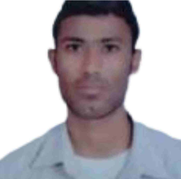 نايل عارف العمادي