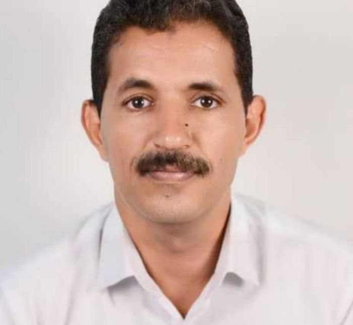 مطيع سعيد سعيد المخلافي 