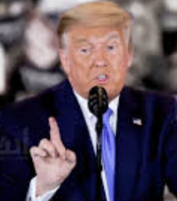  فيما ترامب لوَّح باستخدام القوة.. واشنطن تجدد تعهدها بمحاسبة كل من يموّل عصابة الحوثي الإرهابية