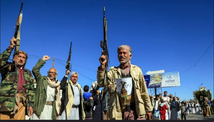  مقتل وإصابة 3835 امرأة بنيران مليشيا الحوثي خلال 4 سنوات