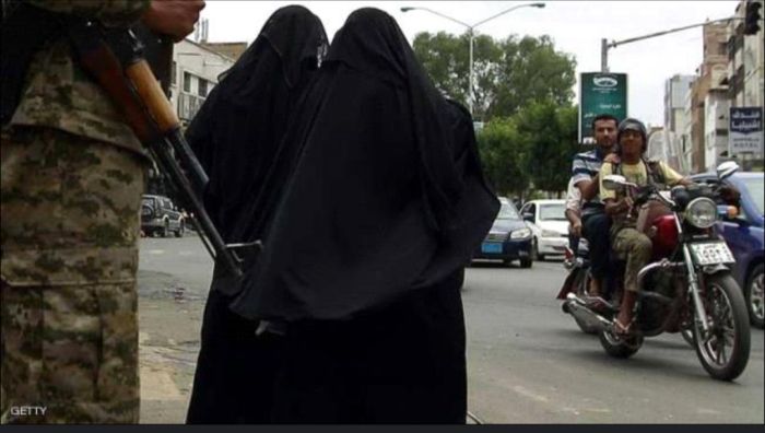  "الإسقاط الجنسي" سلاح عصابة الحوثي ضد خصومها .. مأرب أنموذجا
