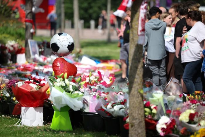 عالم كرة القدم يعيش صدمة رحيل ديوغو جوتا