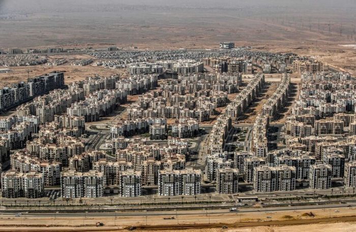تحول نوعي في السوق العقاري المصري .. خبير يتحدث عن مفهوم جديد لامتلاك العقارات في مصر