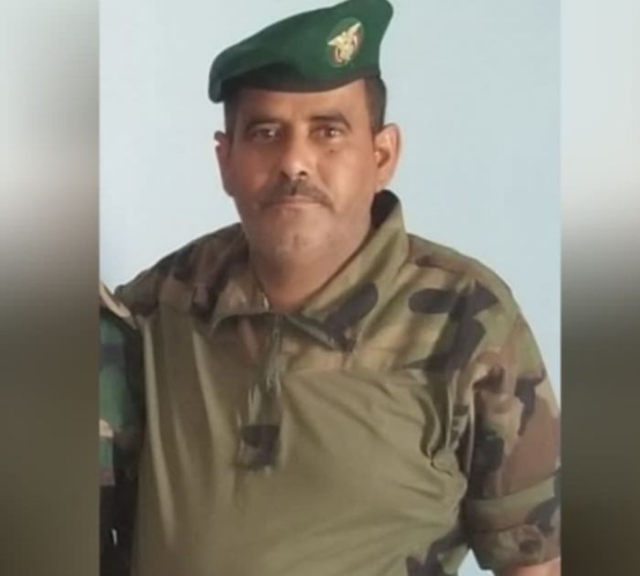  اغتيال ضابط في الضالع