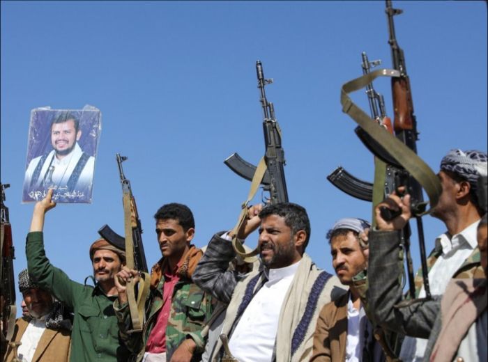  مصرع قيادي حوثي كبير بحادث غامض