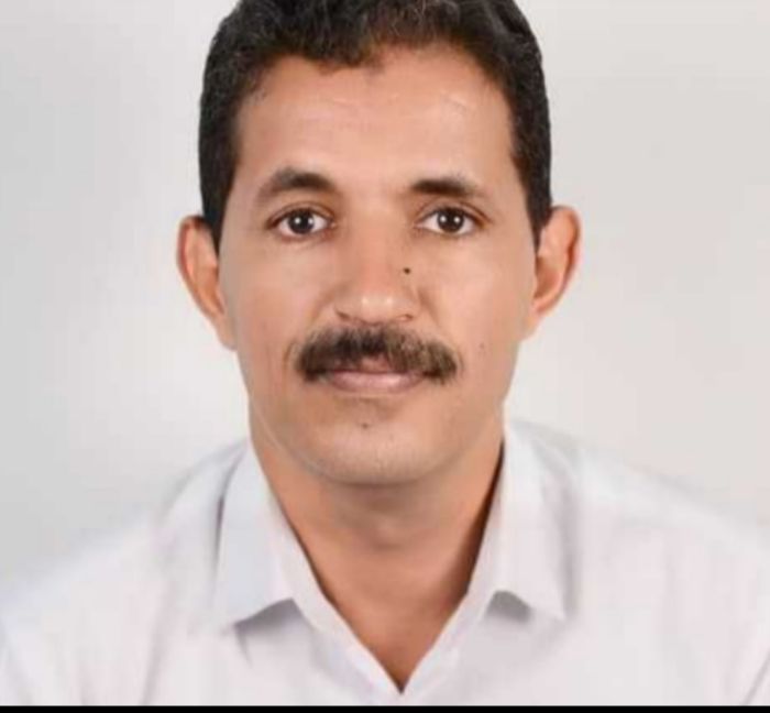  مطيع سعيد سعيد المخلافي