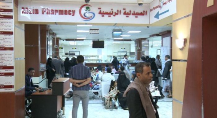  الحوثي يهدد ببيع رهونات مرضى بمستشفى التكنولوجيا ومخاوف من الاستيلاء عليها
