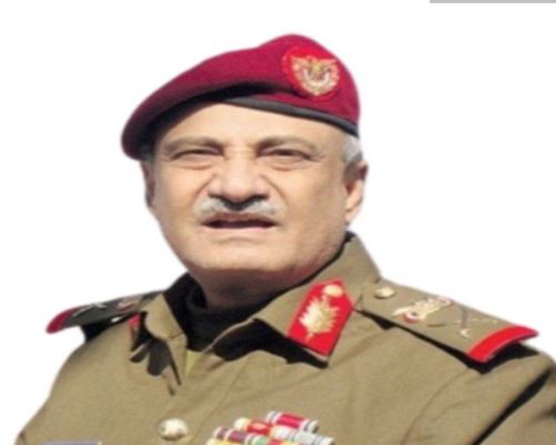  نفي شائعات وفاة وزير الدفاع اليمني الأسبق محمد ناصر