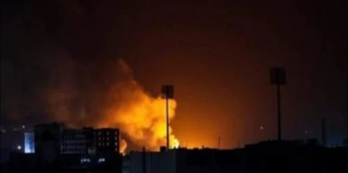  أبناء الحديدة ينددون باستباحة إيران وعصابتها الحوثية لمحافظتهم